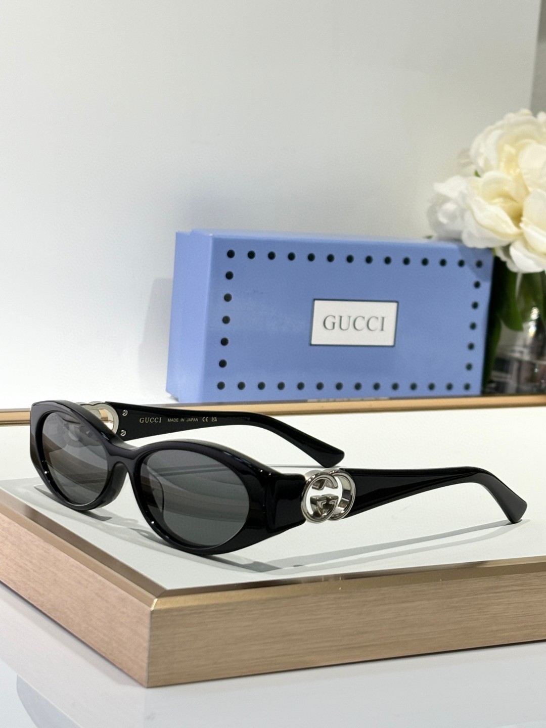 Gucci Sunglasses(AAAA)-2813