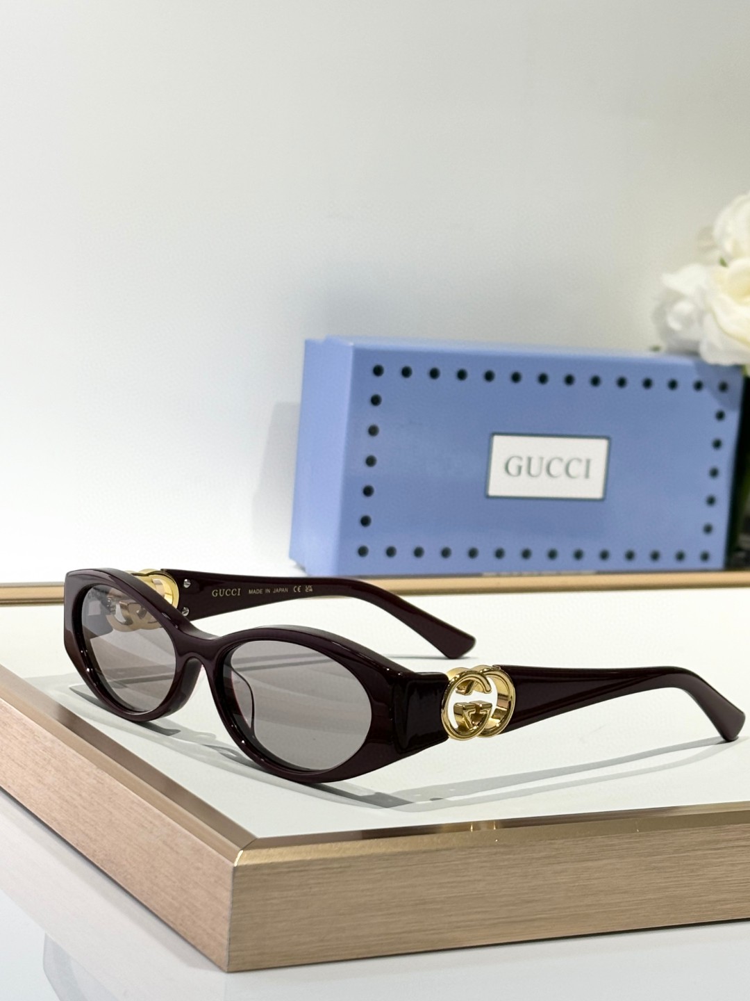Gucci Sunglasses(AAAA)-2812