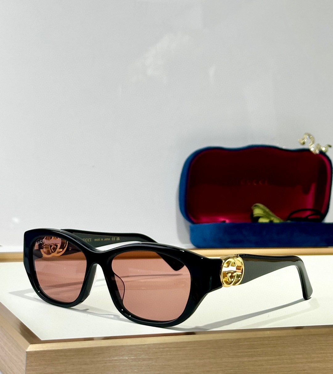 Gucci Sunglasses(AAAA)-2808