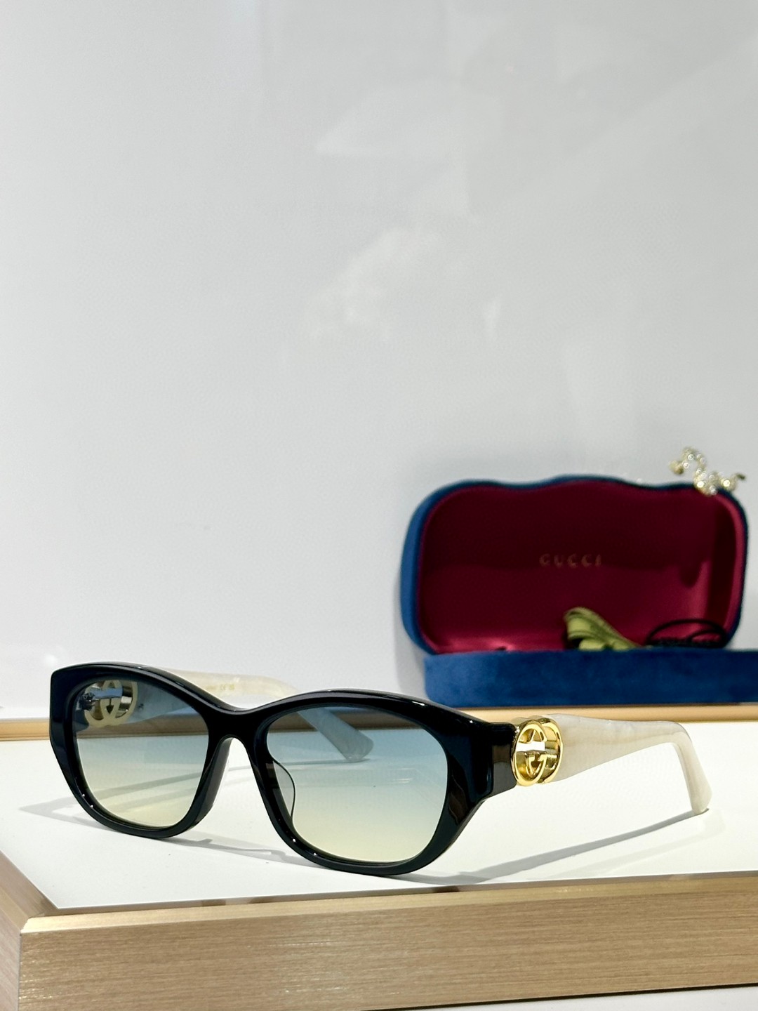Gucci Sunglasses(AAAA)-2805