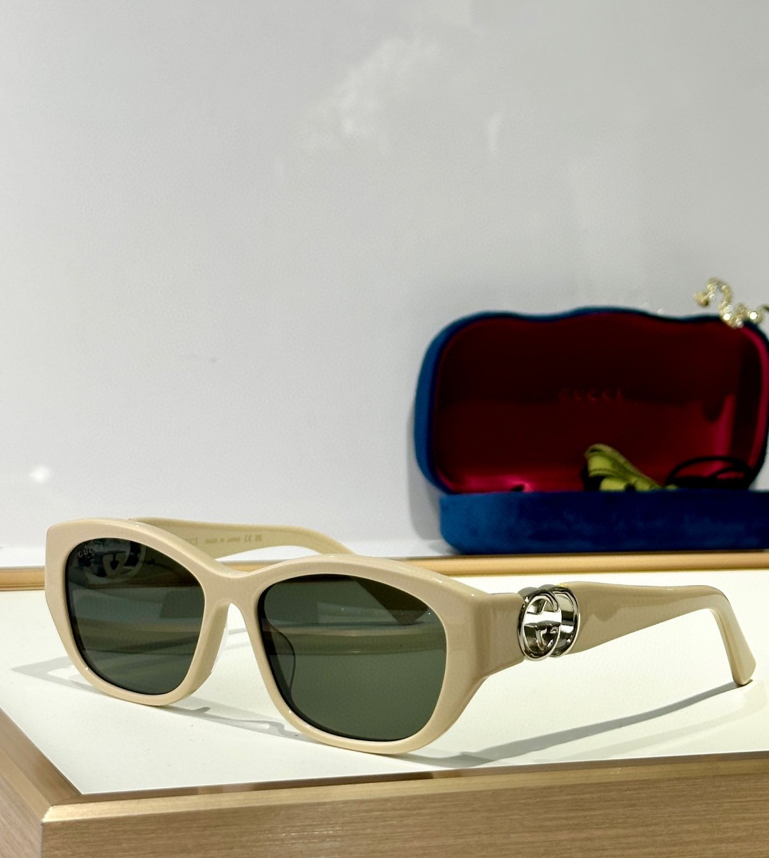 Gucci Sunglasses(AAAA)-2804