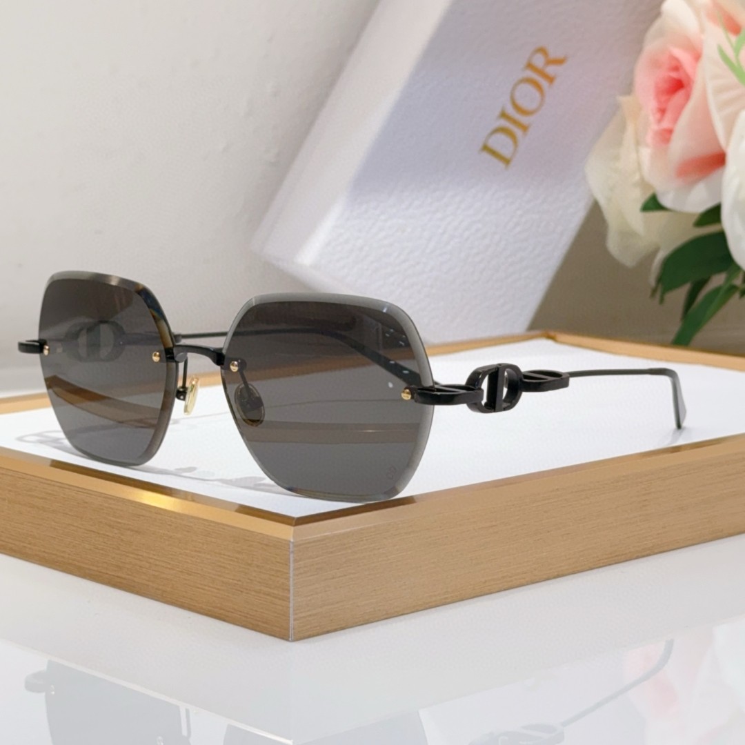  Dior Sunglasses(AAAA)-948