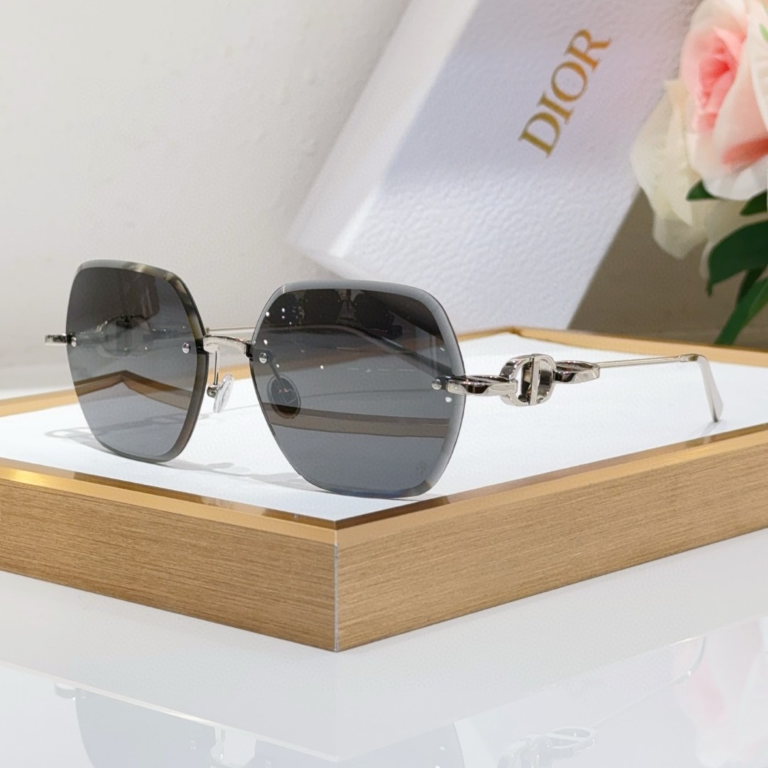  Dior Sunglasses(AAAA)-947