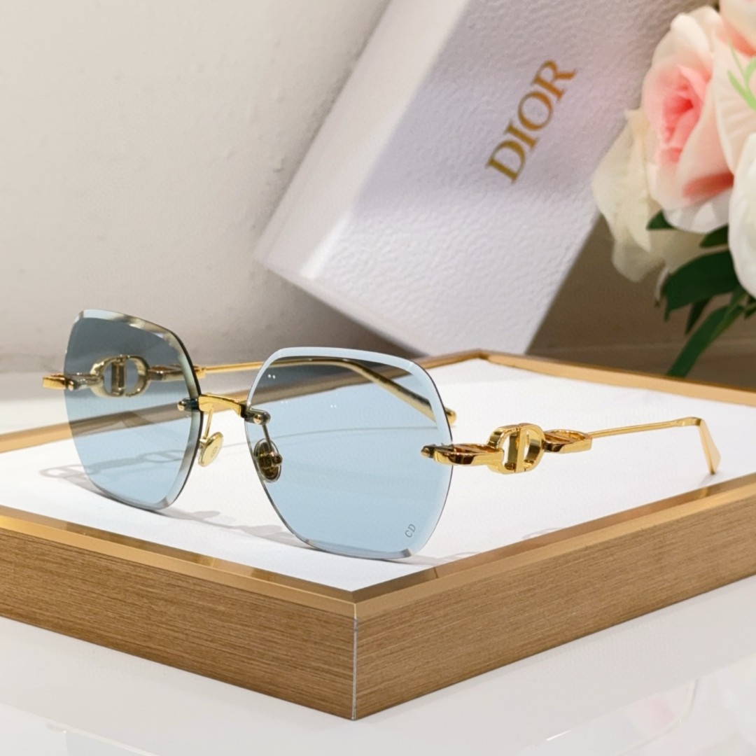  Dior Sunglasses(AAAA)-946