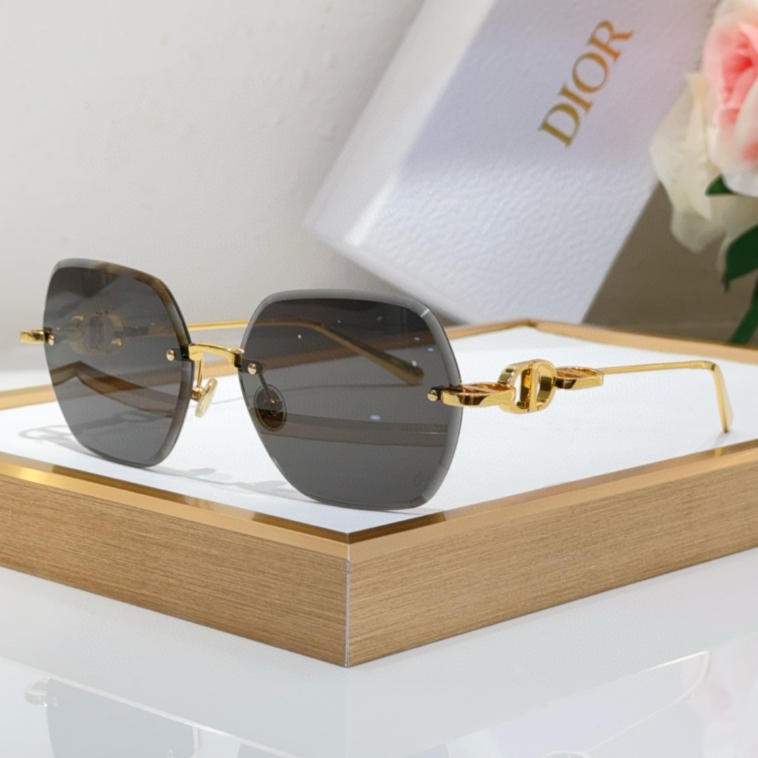  Dior Sunglasses(AAAA)-945