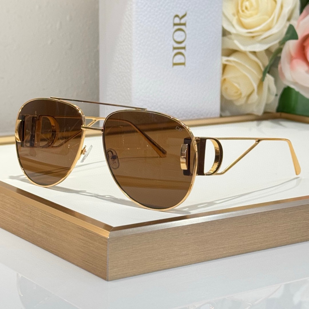  Dior Sunglasses(AAAA)-943