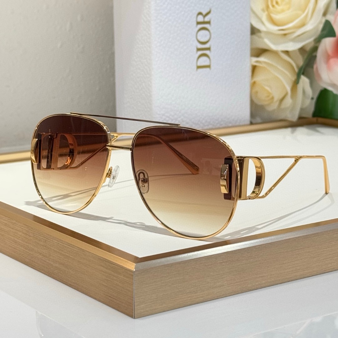  Dior Sunglasses(AAAA)-941