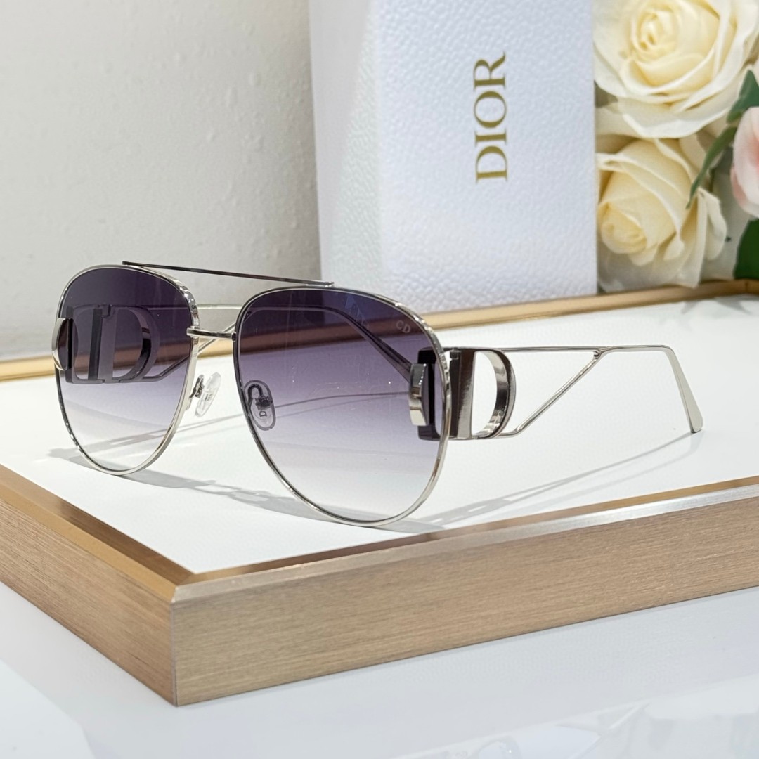 Dior Sunglasses(AAAA)-938