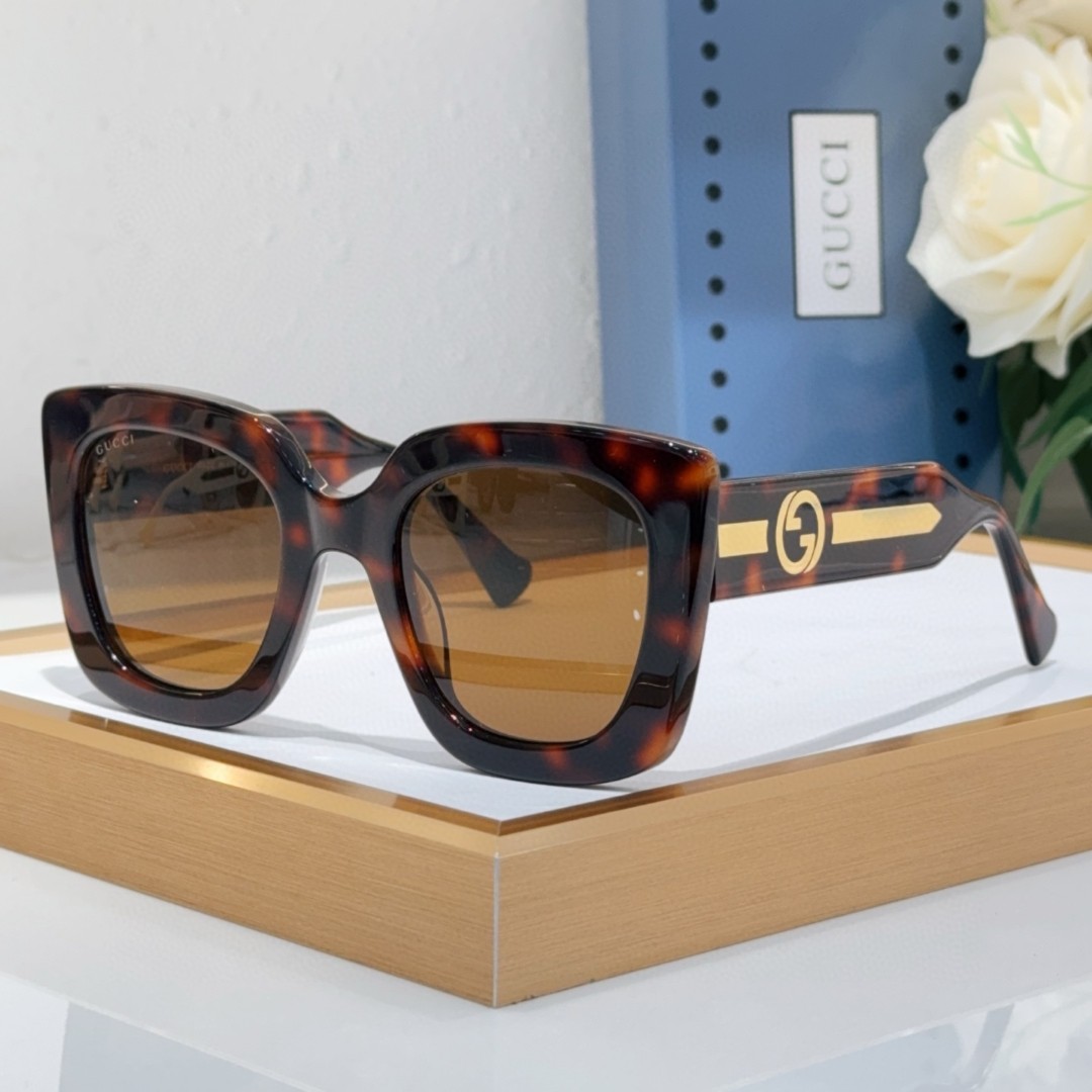 Gucci Sunglasses(AAAA)-2800