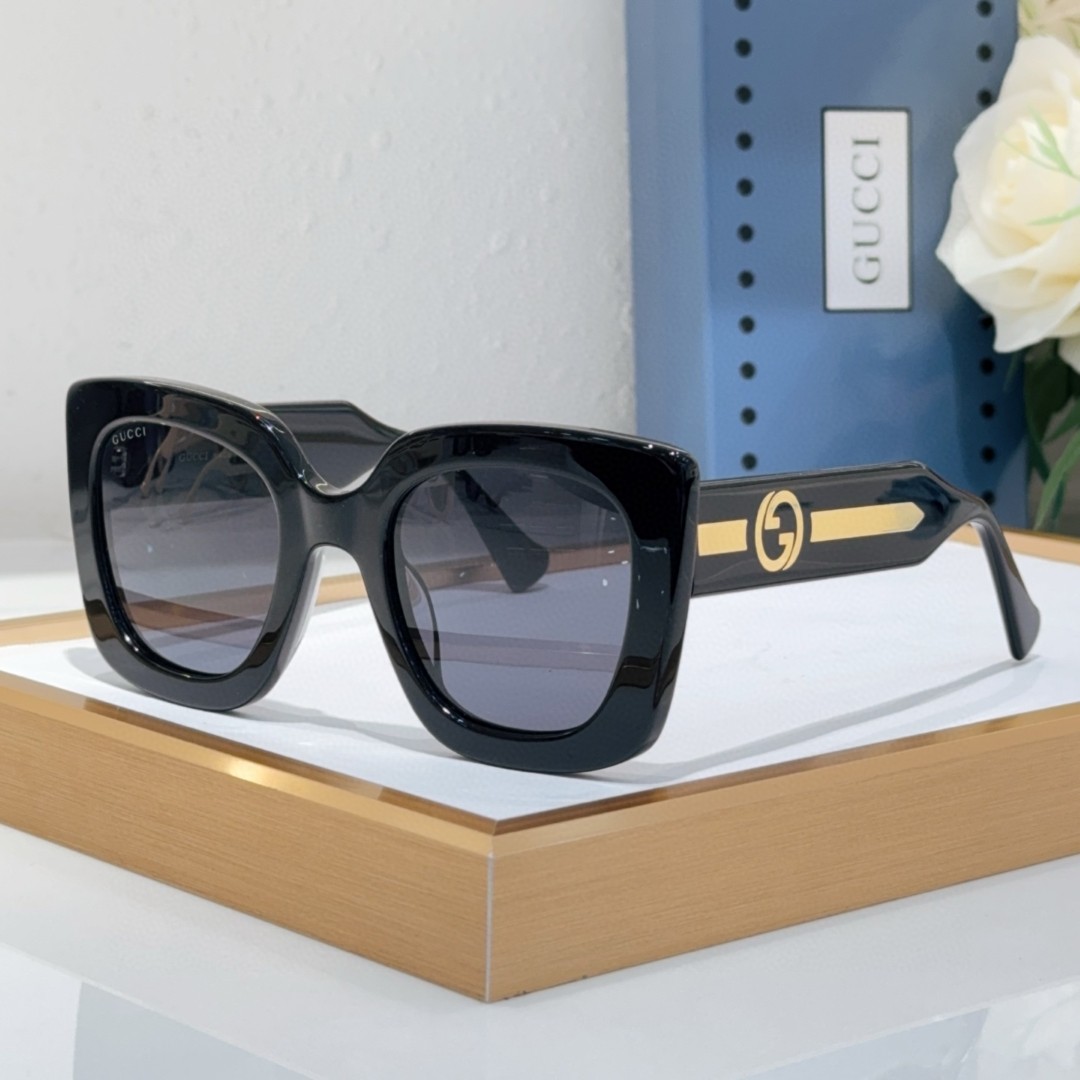 Gucci Sunglasses(AAAA)-2799