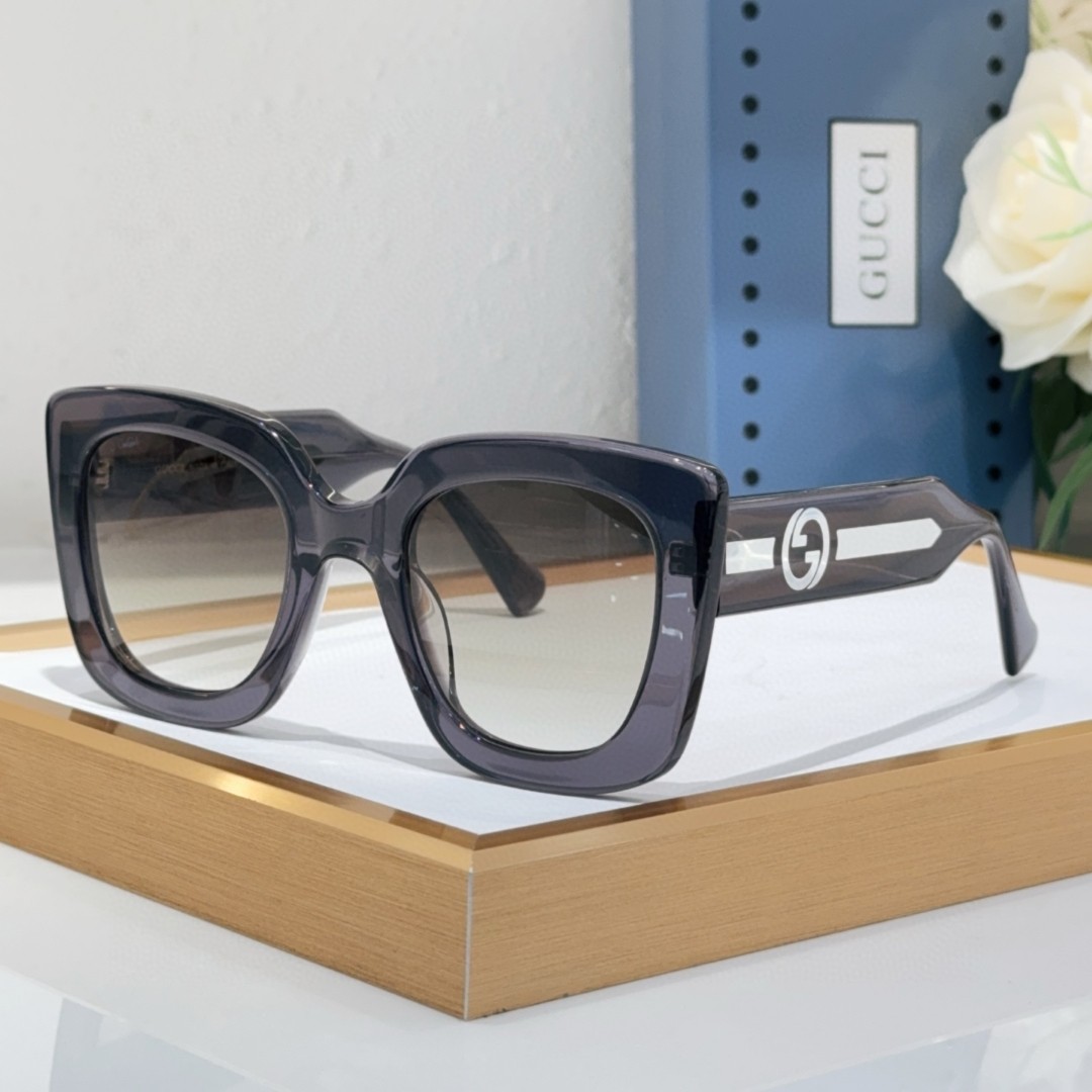 Gucci Sunglasses(AAAA)-2798