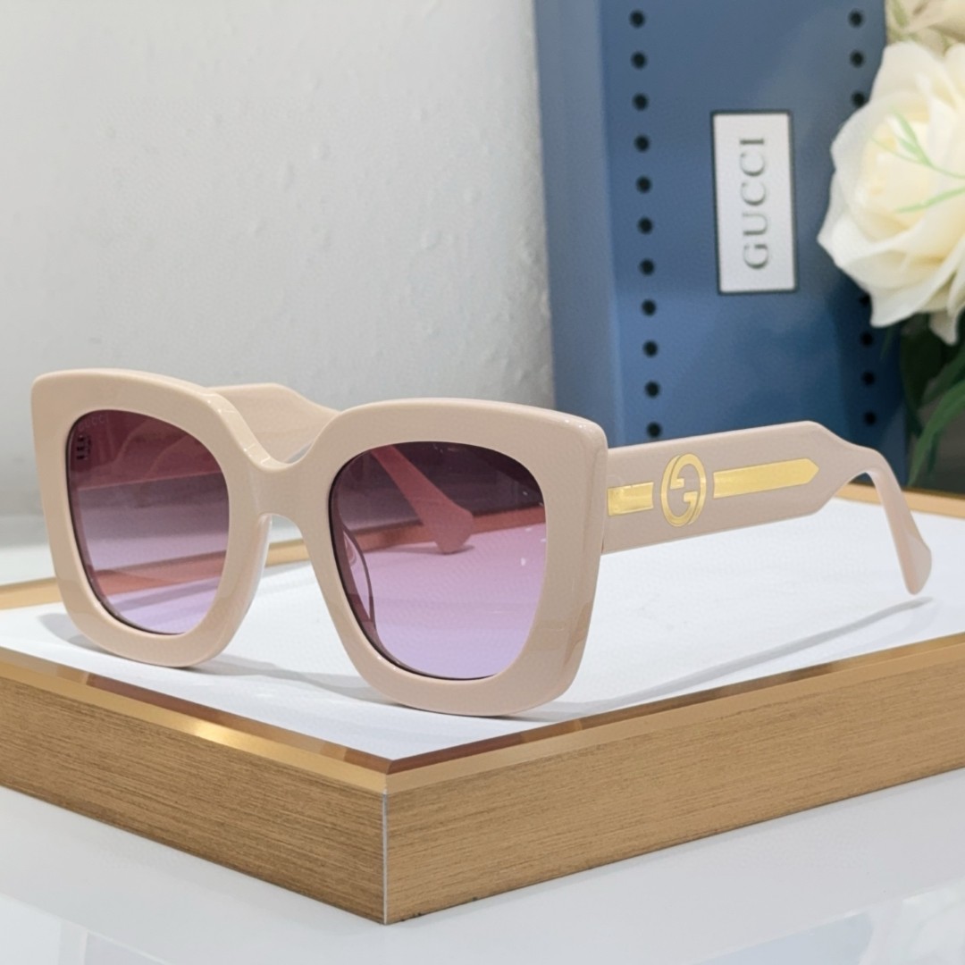 Gucci Sunglasses(AAAA)-2797