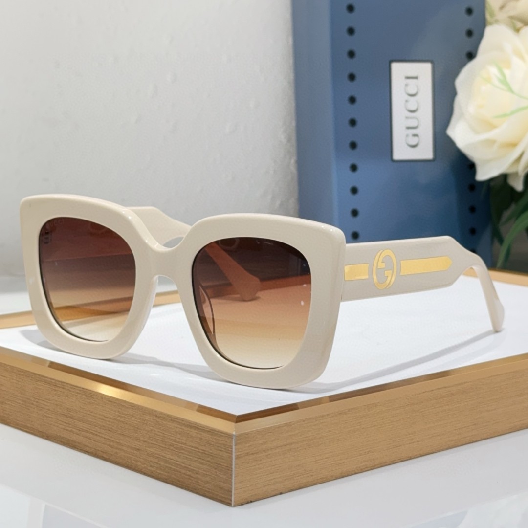Gucci Sunglasses(AAAA)-2796