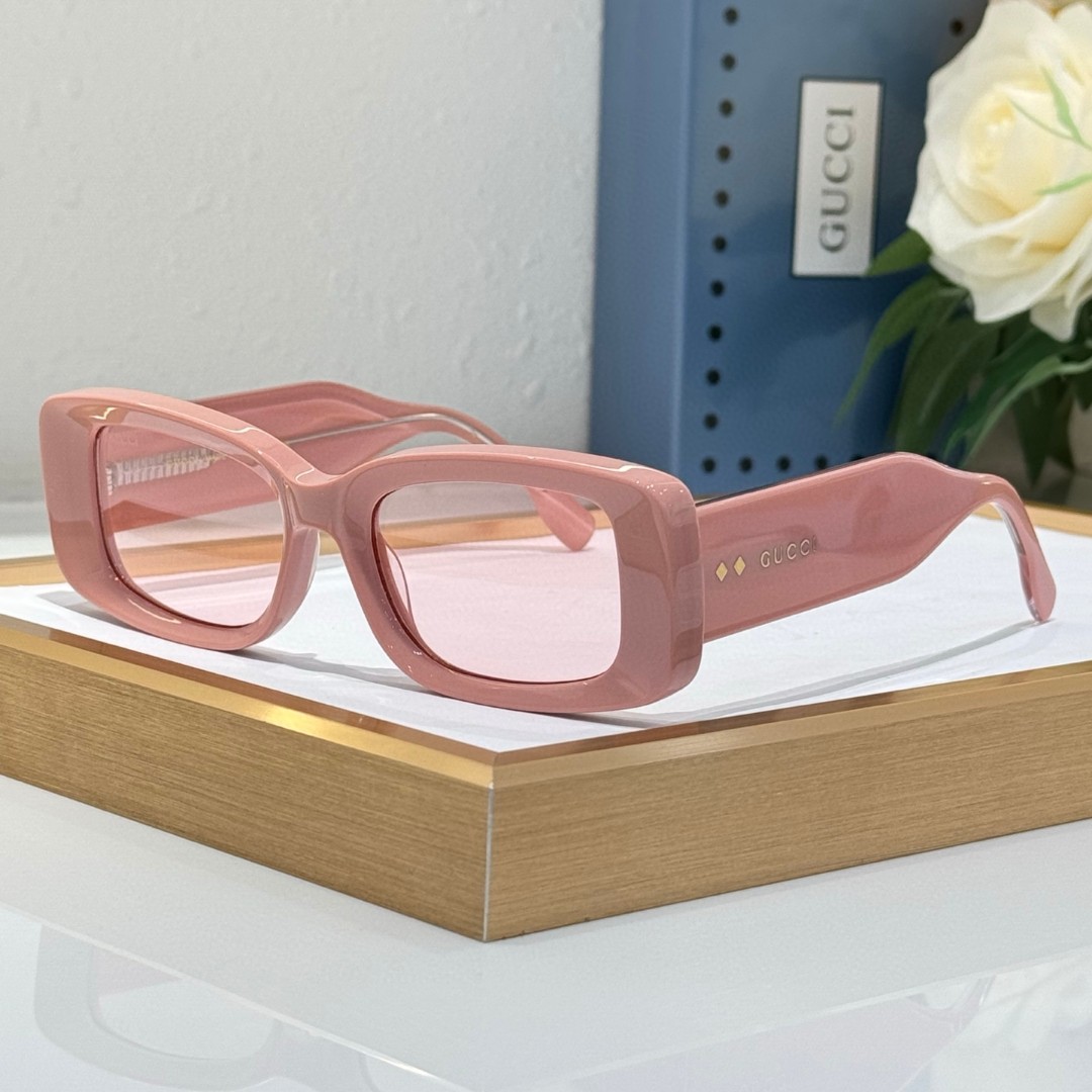 Gucci Sunglasses(AAAA)-2794