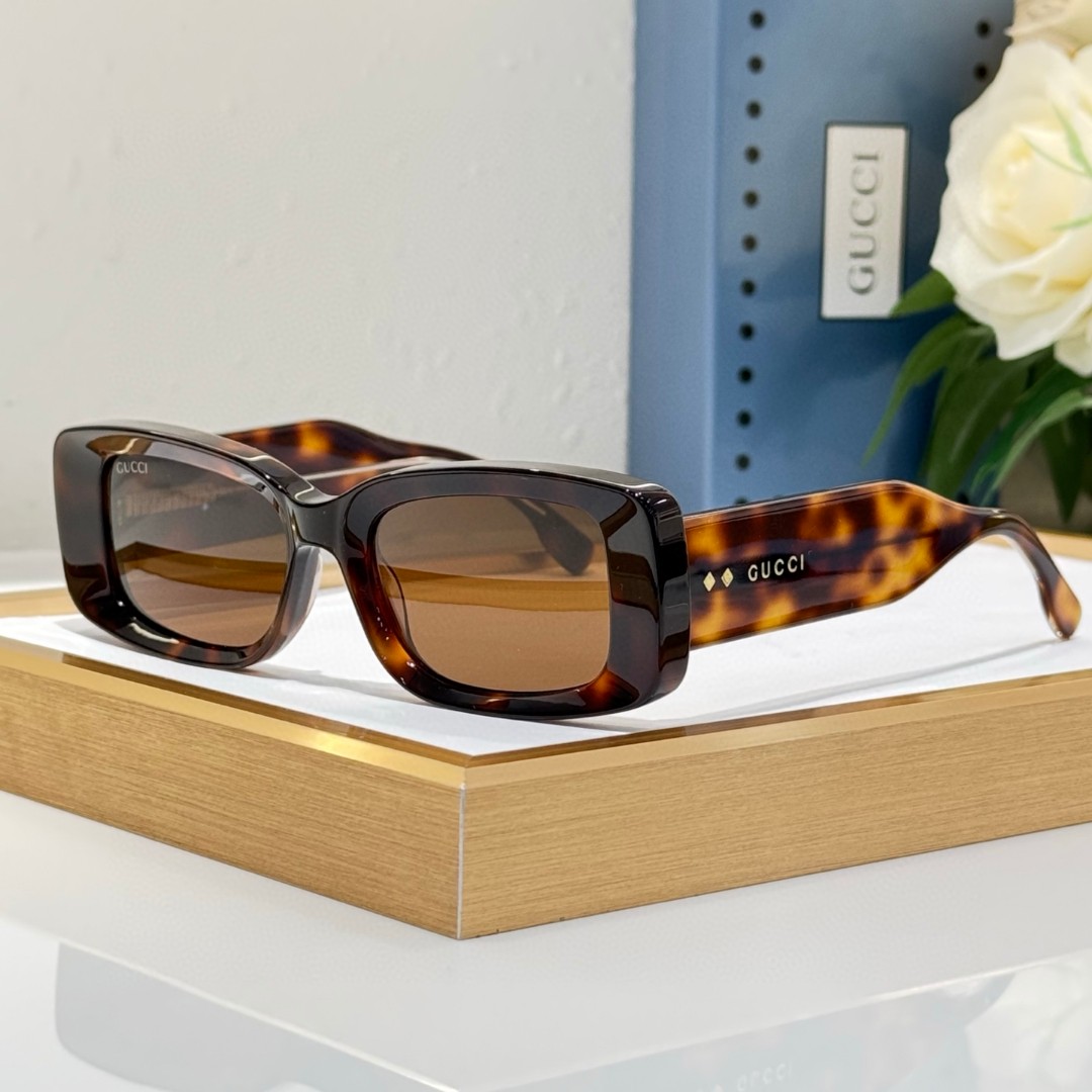 Gucci Sunglasses(AAAA)-2792