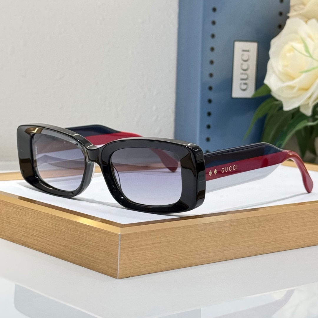 Gucci Sunglasses(AAAA)-2791