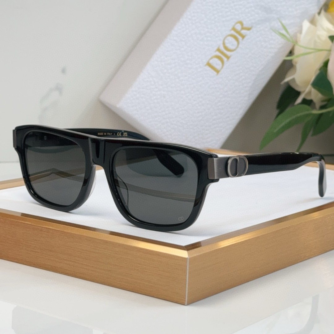 Dior Sunglasses(AAAA)-932