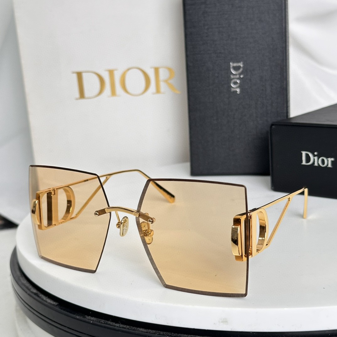 Dior Sunglasses(AAAA)-930