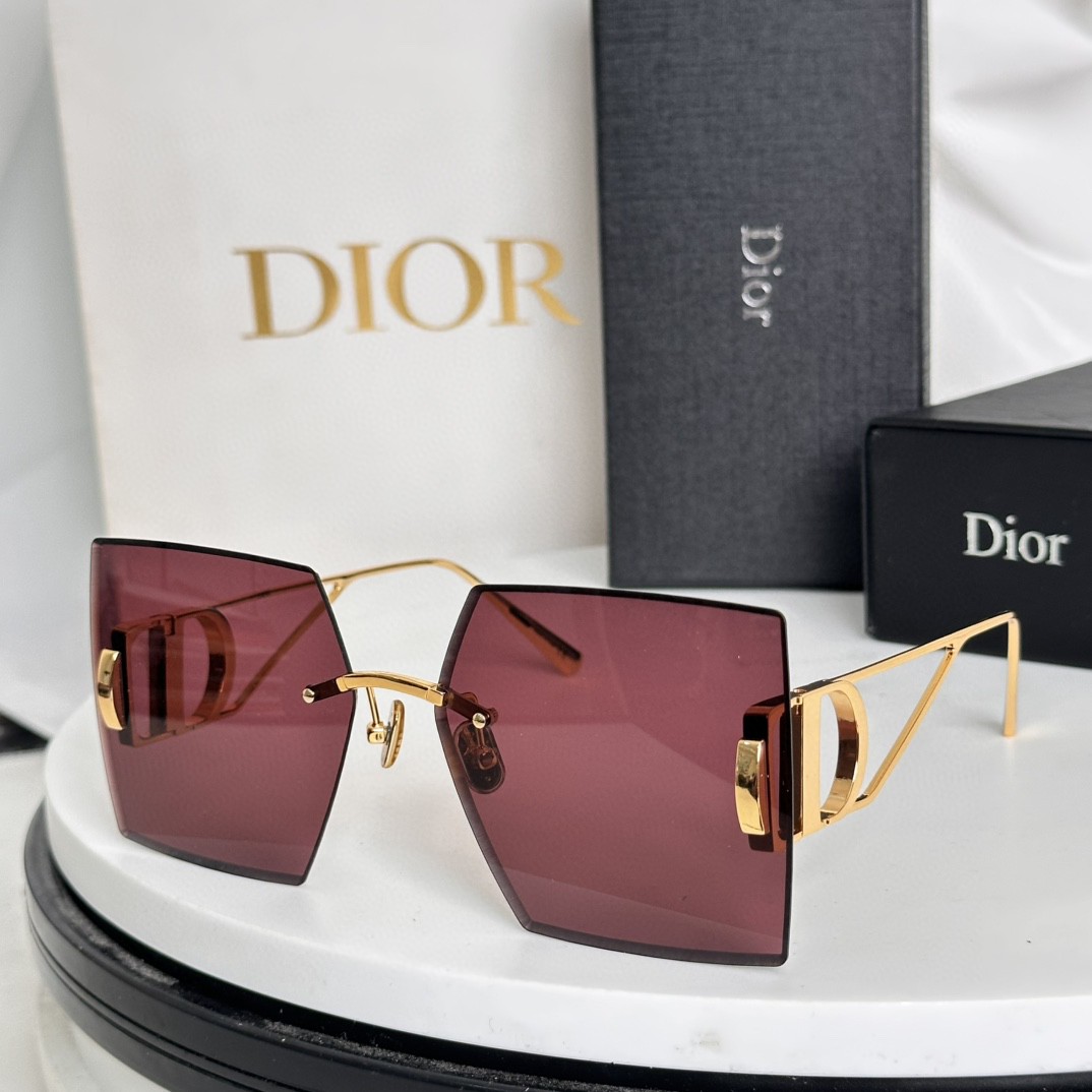  Dior Sunglasses(AAAA)-928