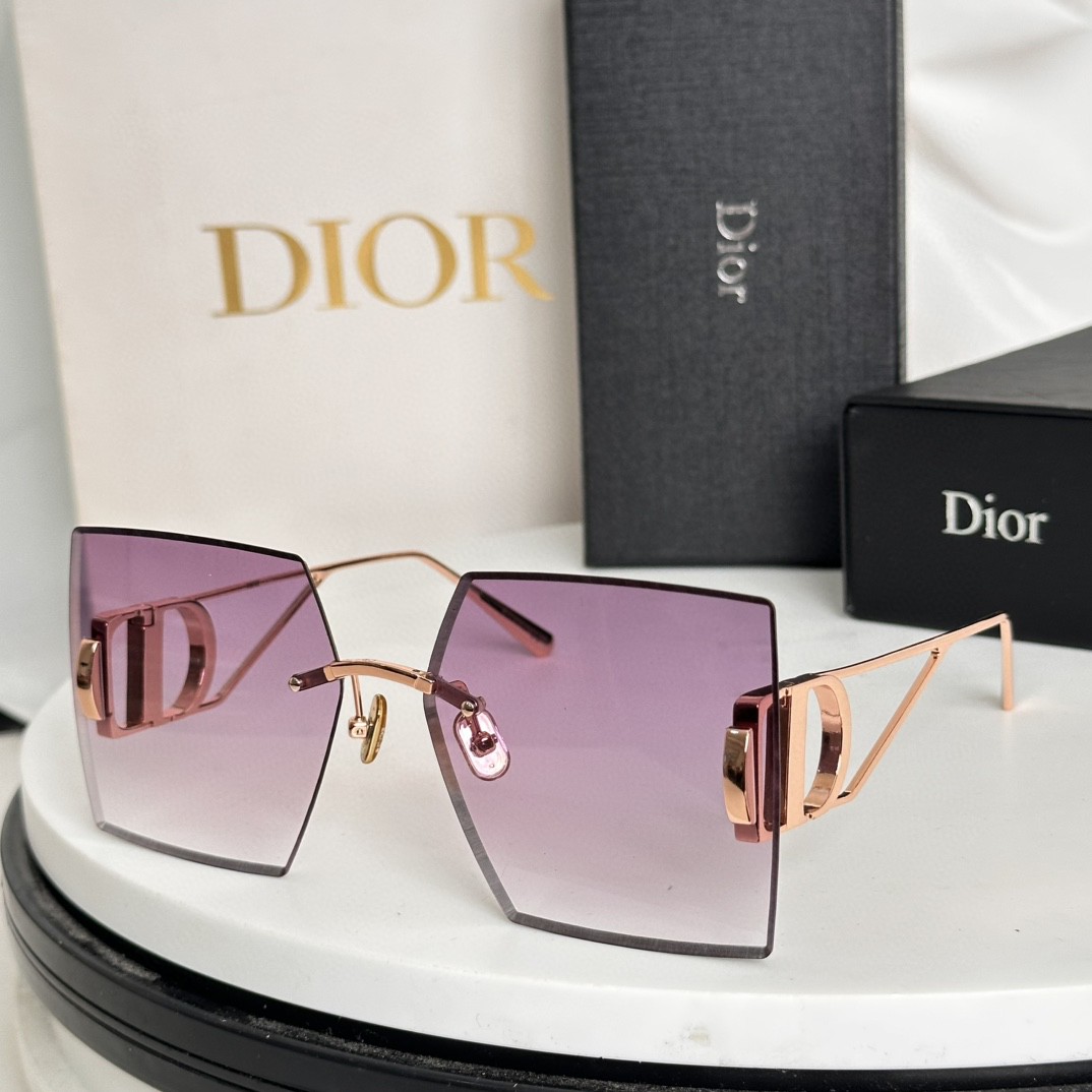  Dior Sunglasses(AAAA)-926