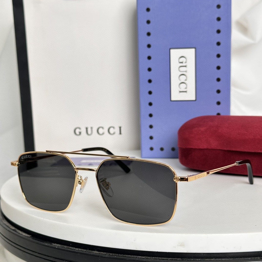 Gucci Sunglasses(AAAA)-2789