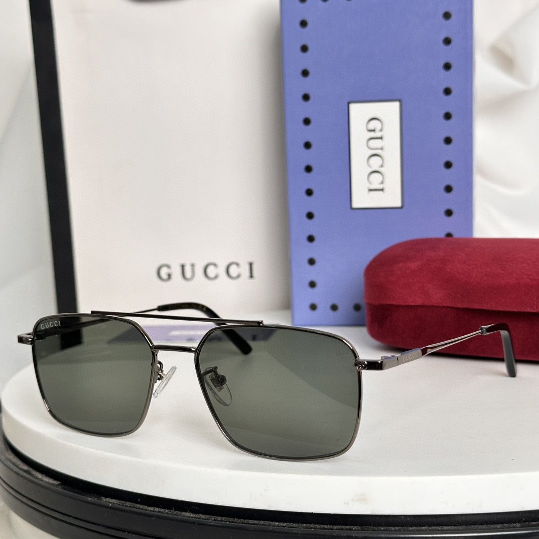 Gucci Sunglasses(AAAA)-2788