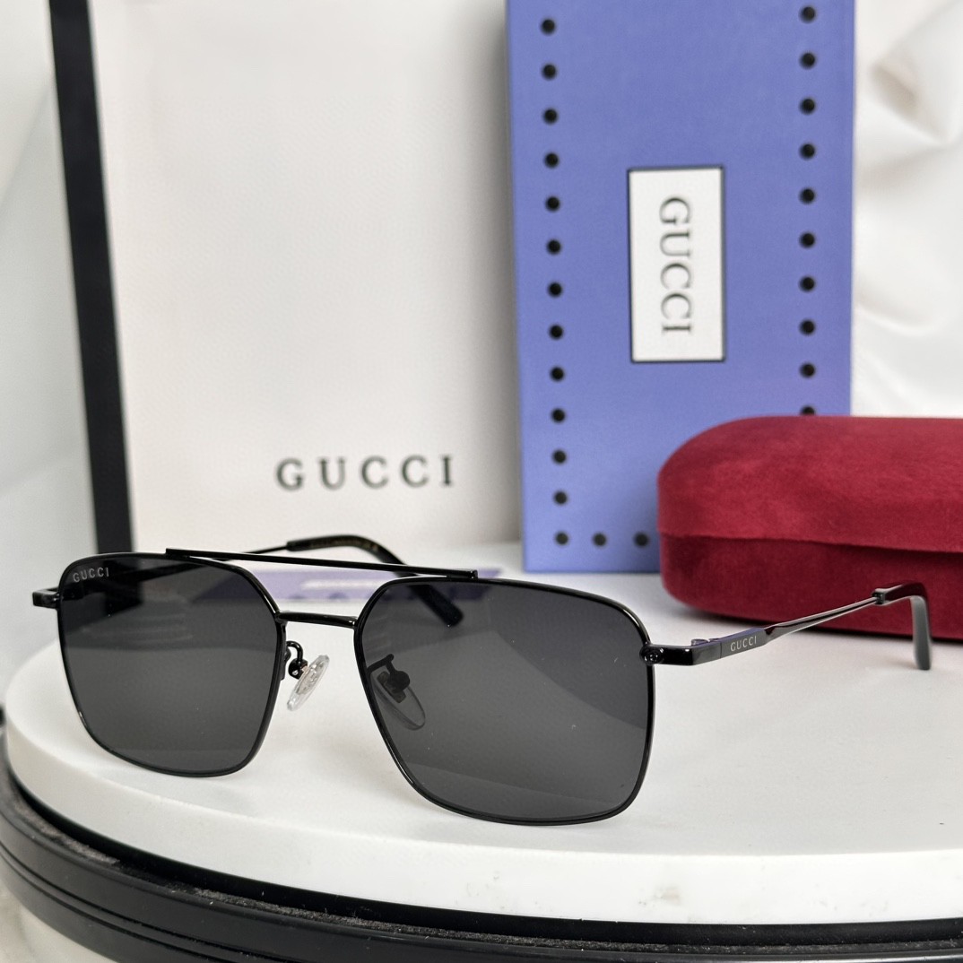 Gucci Sunglasses(AAAA)-2787