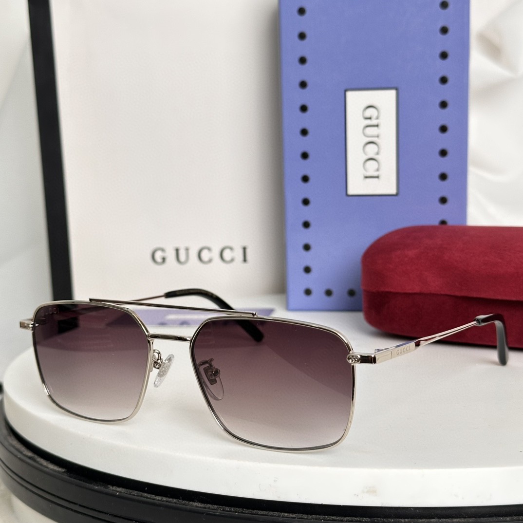 Gucci Sunglasses(AAAA)-2786