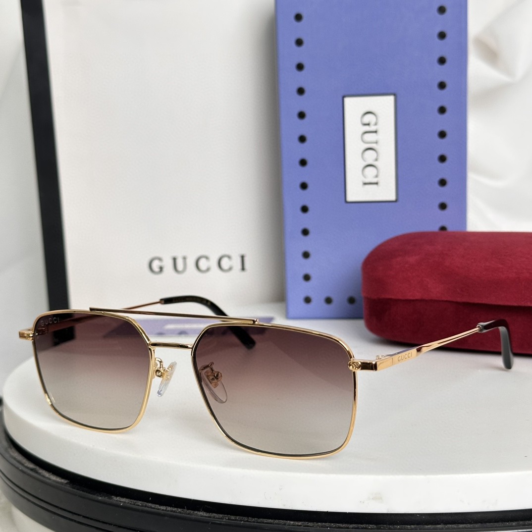 Gucci Sunglasses(AAAA)-2785