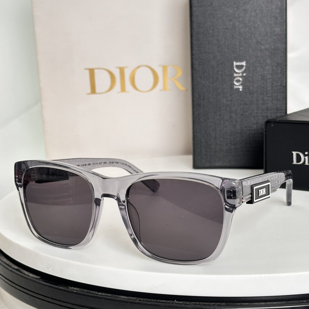 Dior Sunglasses(AAAA)-919