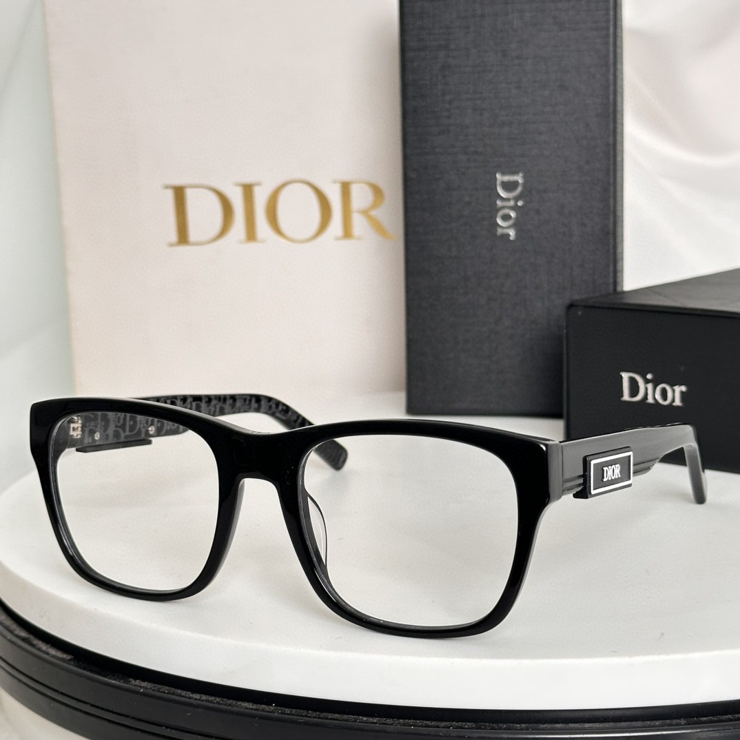  Dior Sunglasses(AAAA)-916