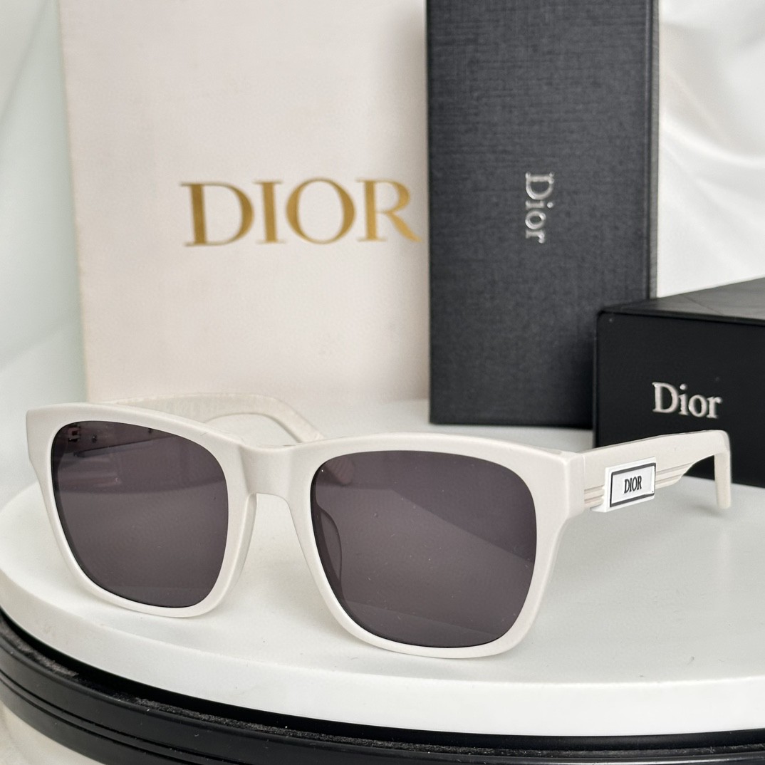  Dior Sunglasses(AAAA)-915