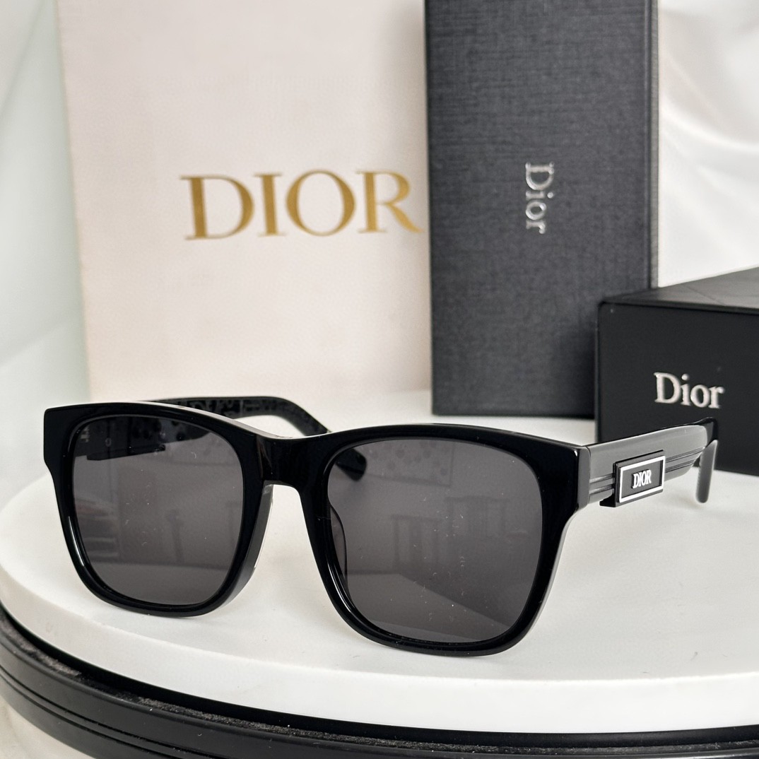 Dior Sunglasses(AAAA)-914