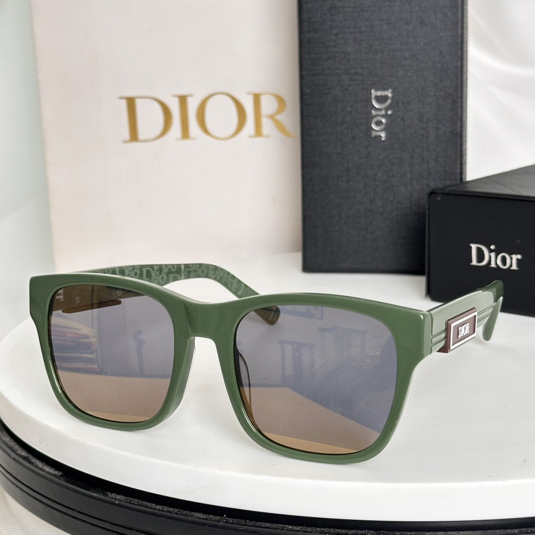 Dior Sunglasses(AAAA)-910