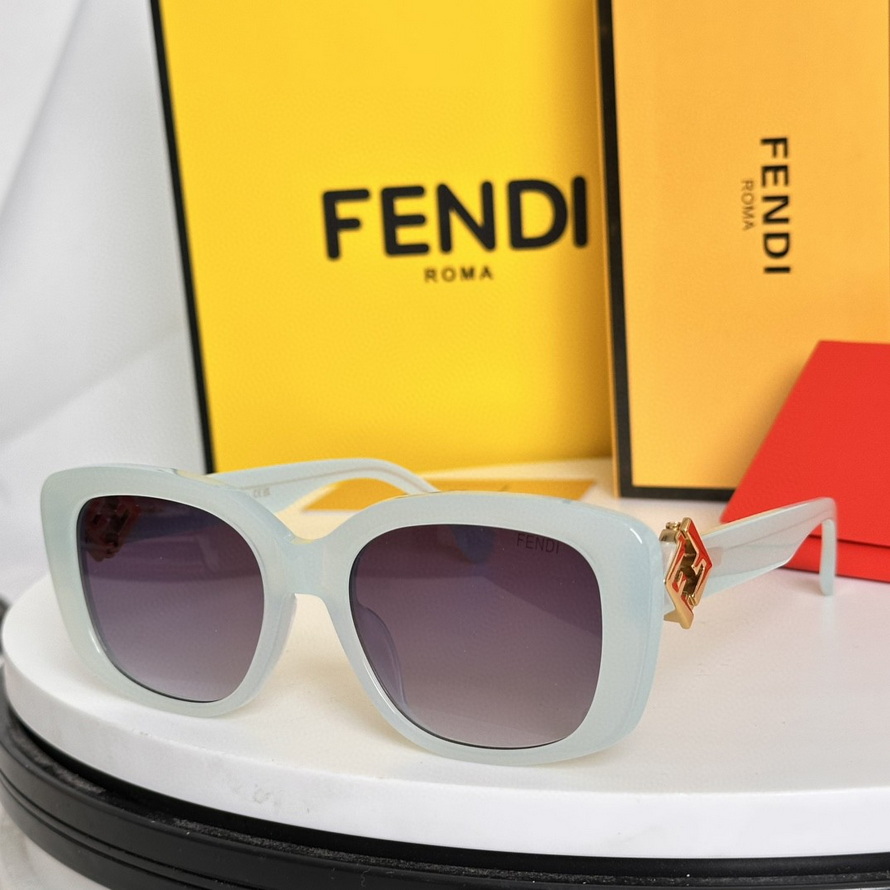 FENFDI Sunglasses(AAAA)-086