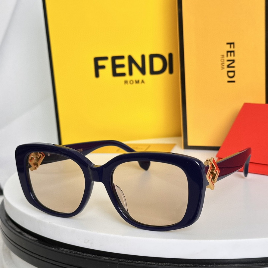 FENFDI Sunglasses(AAAA)-083