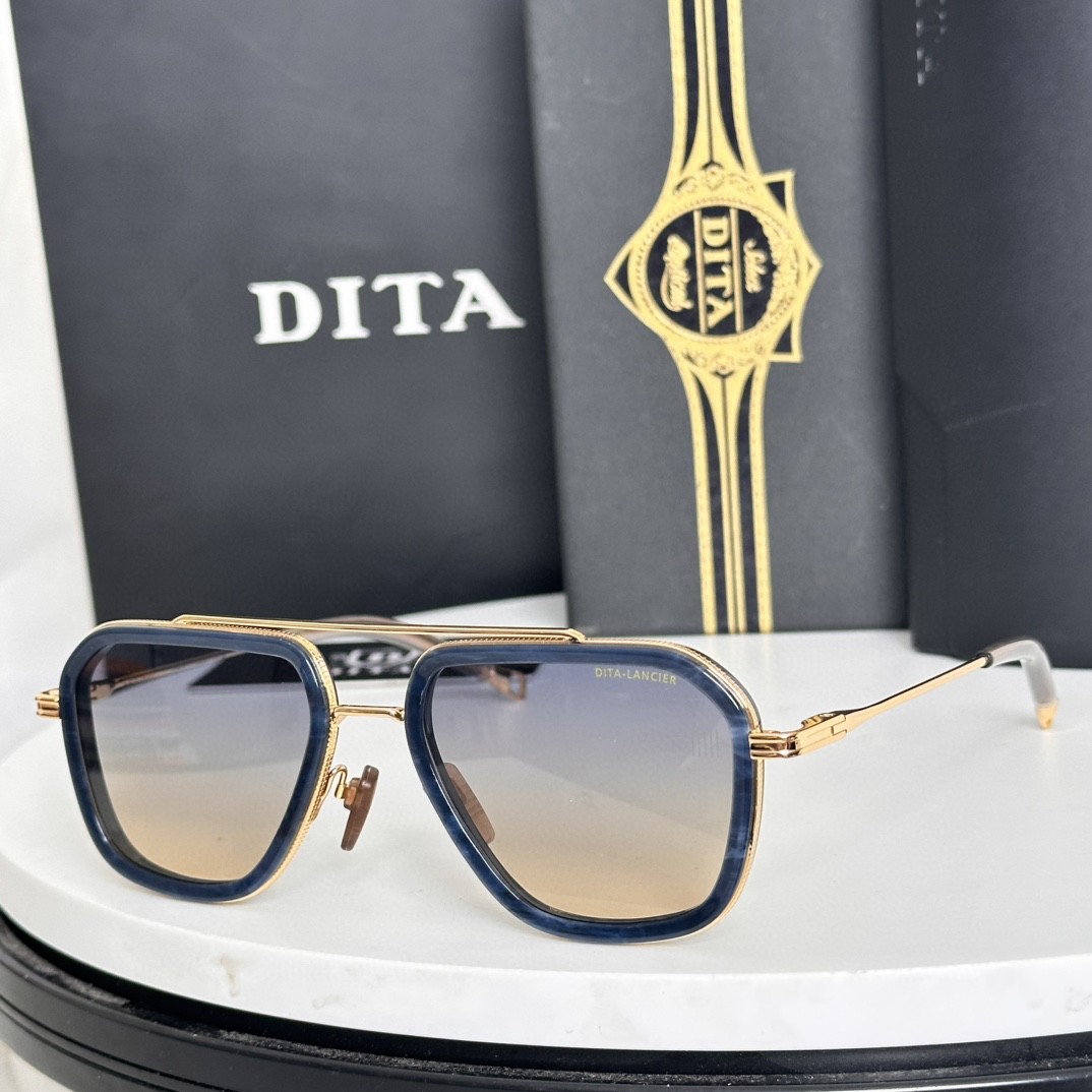 DITA Sunglasses(AAAA)-1212