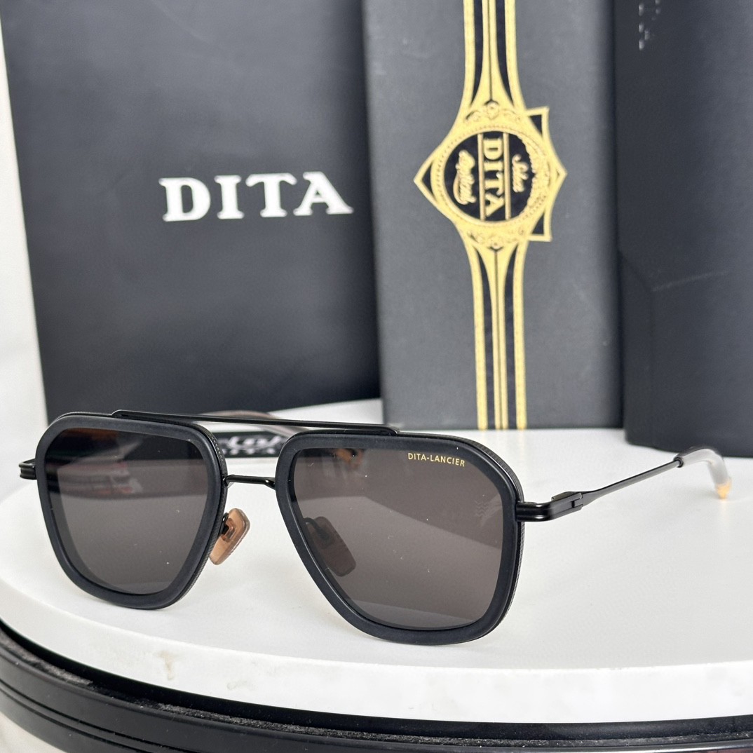 DITA Sunglasses(AAAA)-1209
