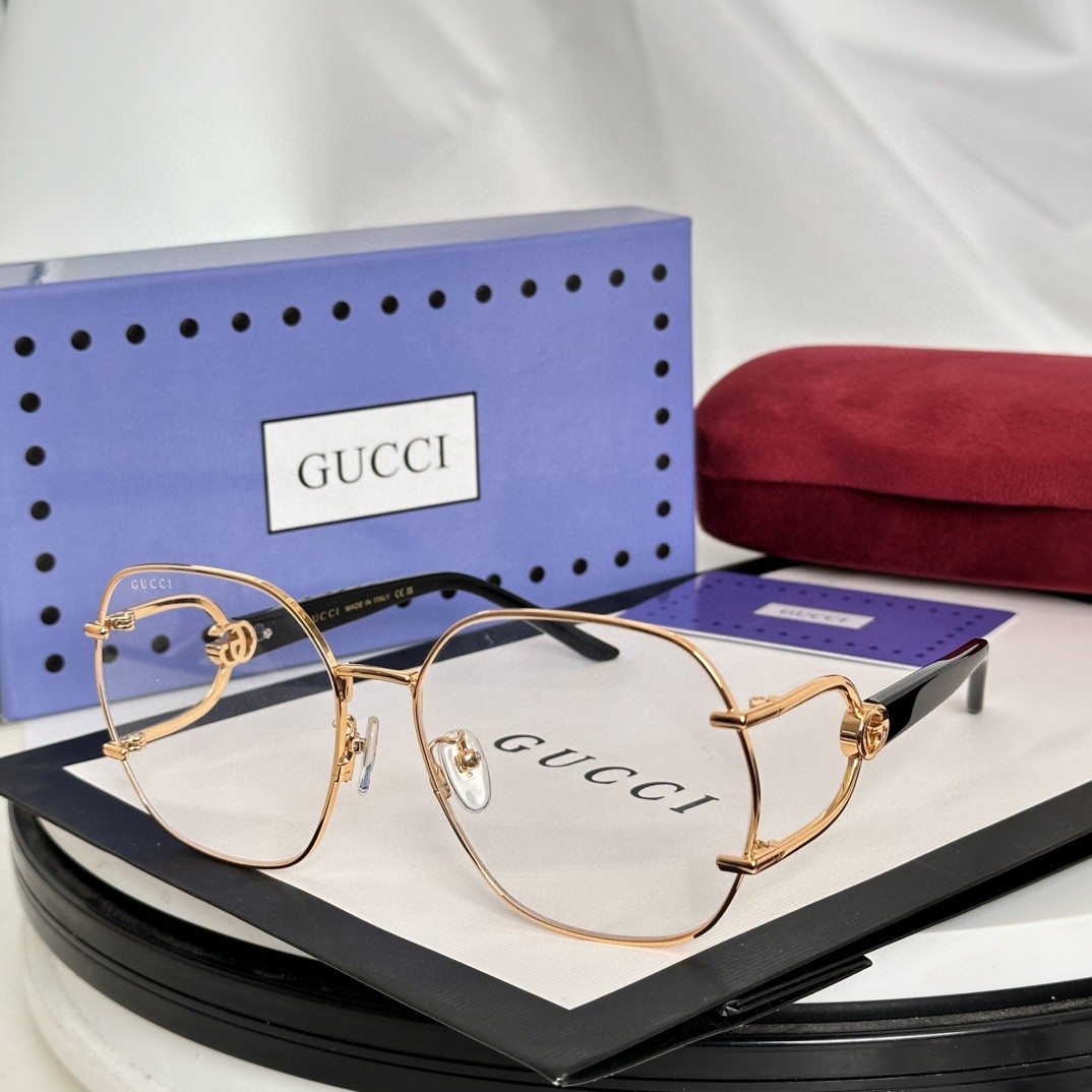 Gucci Sunglasses(AAAA)-2782