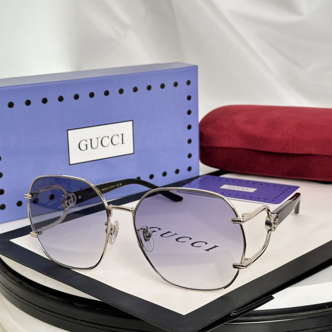 Gucci Sunglasses(AAAA)-2778