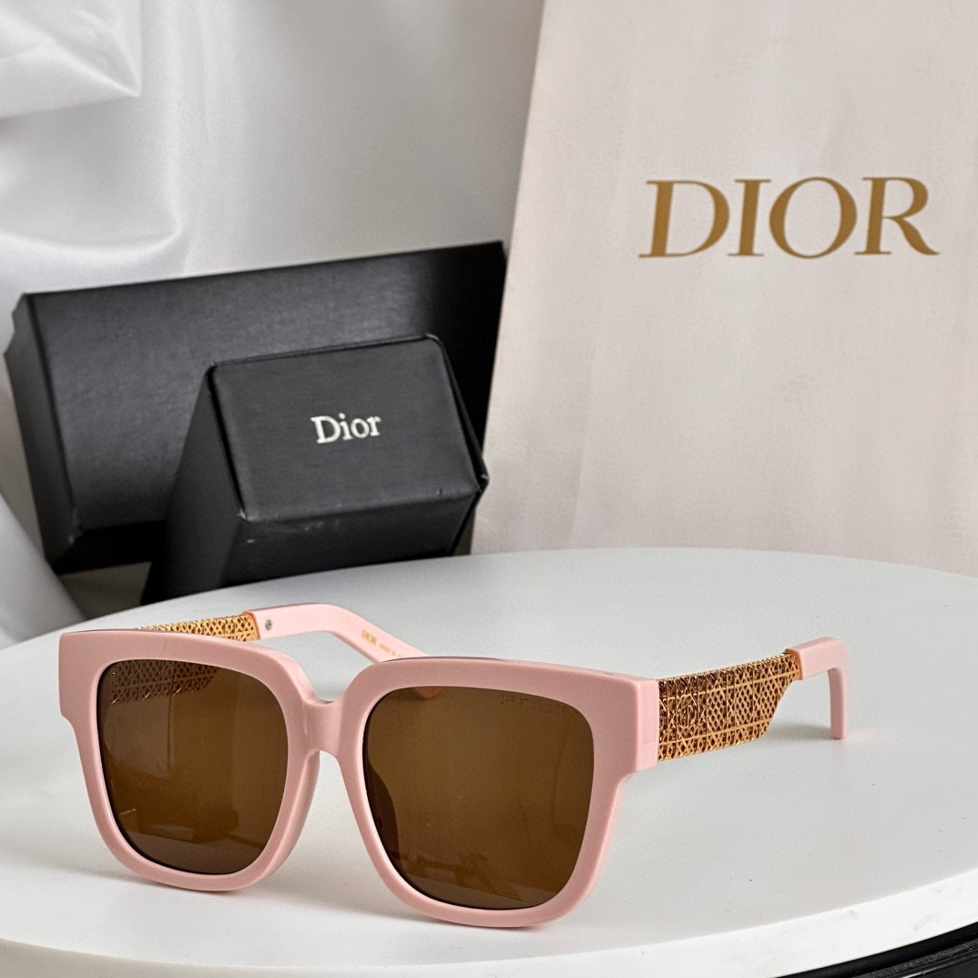  Dior Sunglasses(AAAA)-909