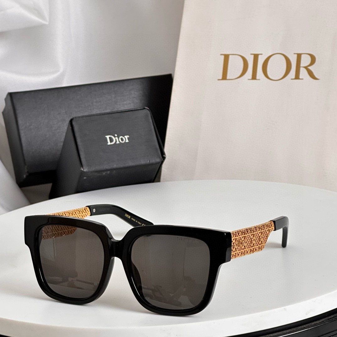  Dior Sunglasses(AAAA)-906