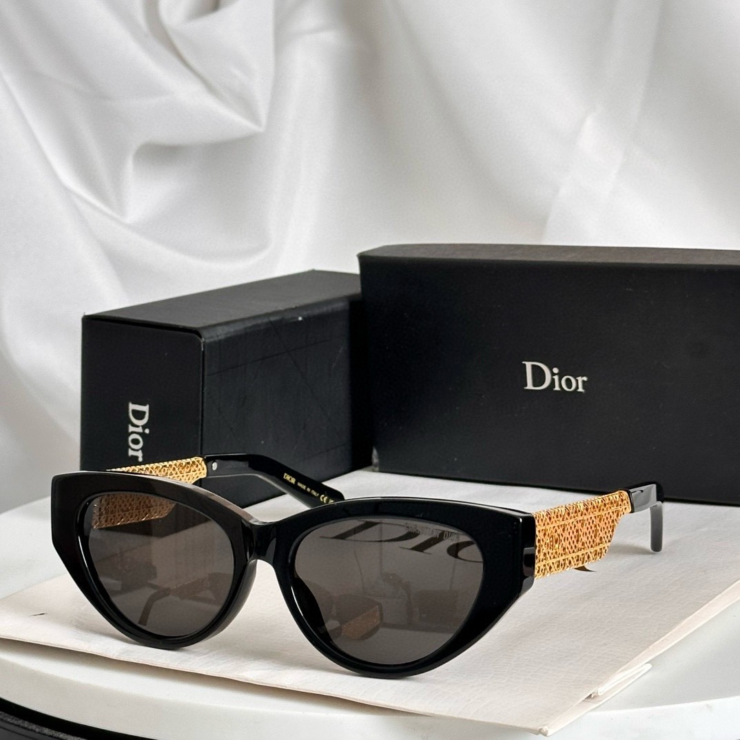  Dior Sunglasses(AAAA)-902