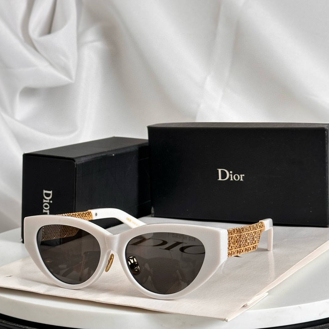 Dior Sunglasses(AAAA)-898