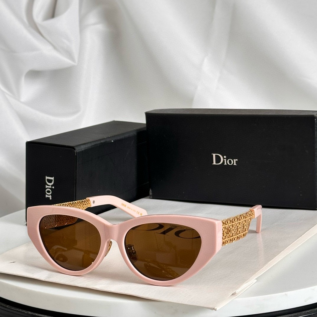  Dior Sunglasses(AAAA)-895