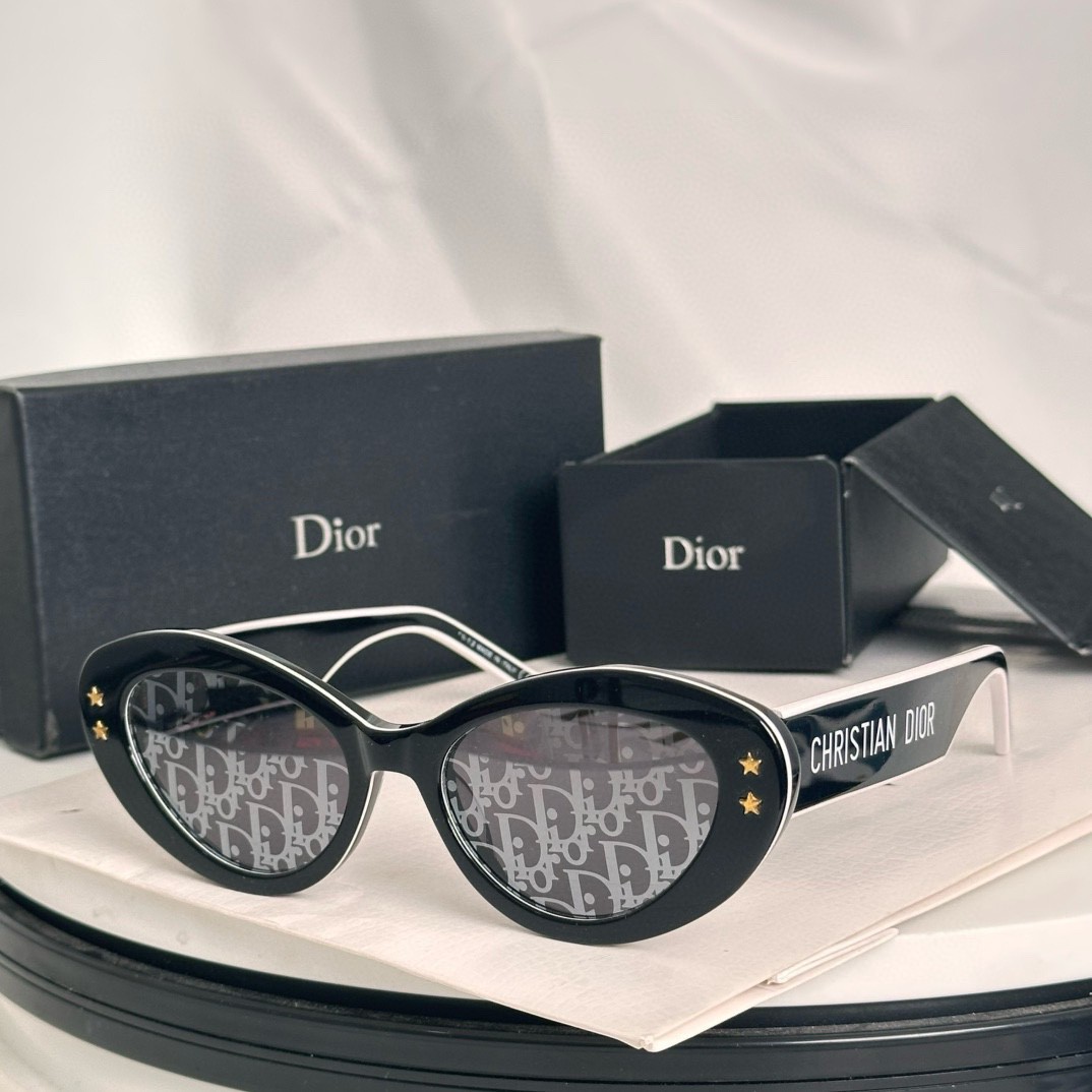  Dior Sunglasses(AAAA)-894