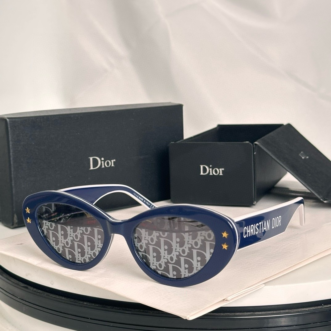  Dior Sunglasses(AAAA)-893