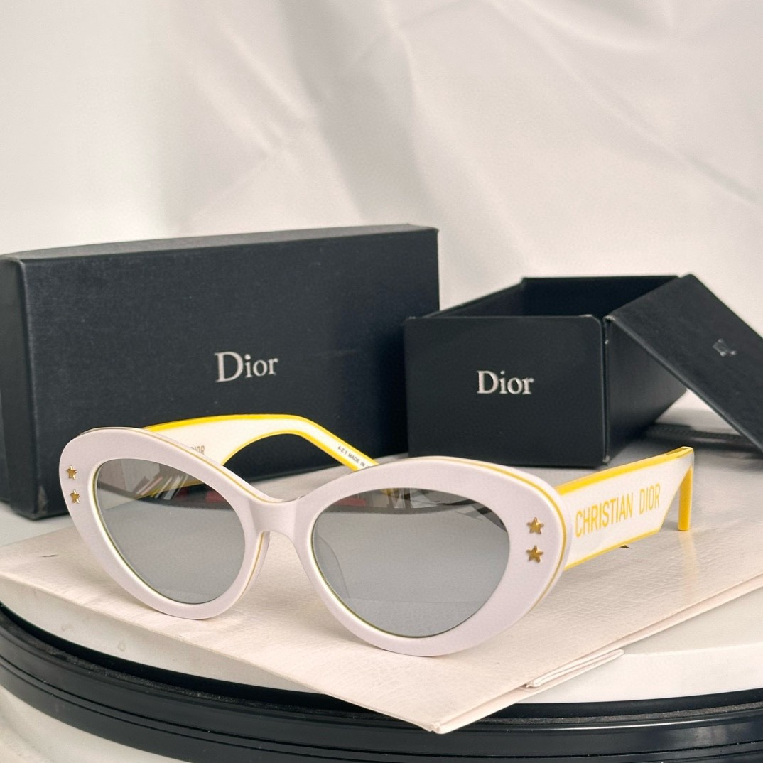  Dior Sunglasses(AAAA)-891