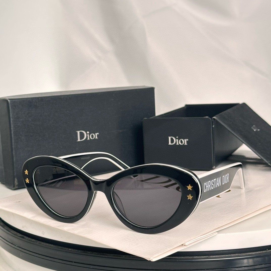  Dior Sunglasses(AAAA)-888
