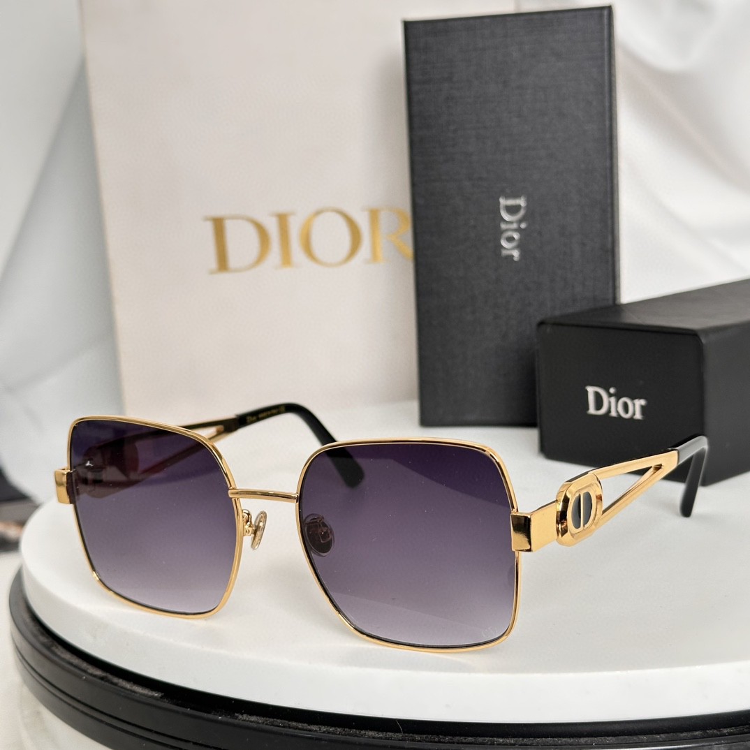 Dior Sunglasses(AAAA)-885